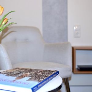 Superior Zimmer mit zwei Einzelbetten