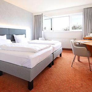 Standard Zimmer mit zwei Einzelbetten
